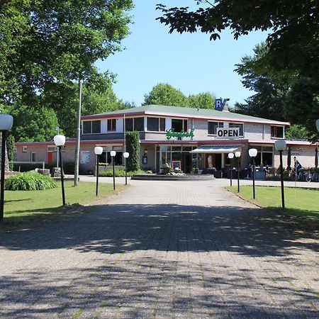 Berkel Palace Hotel Borculo Екстериор снимка