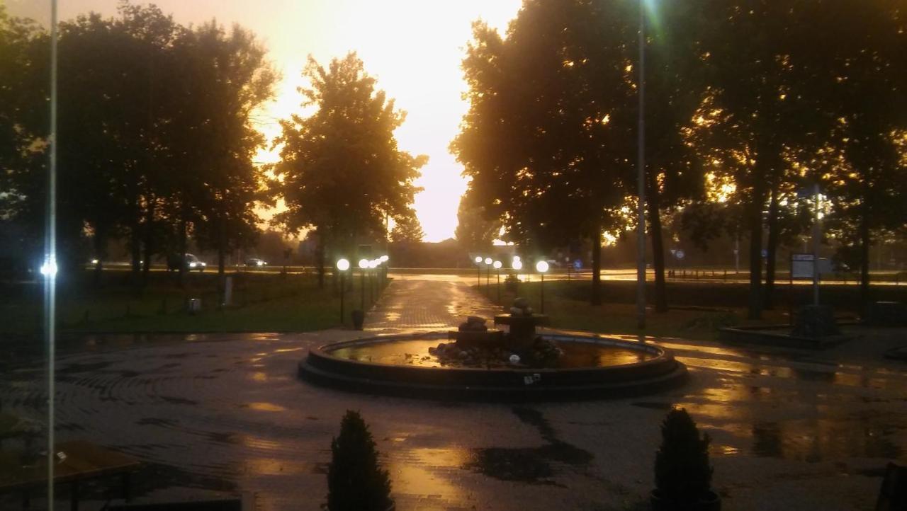 Berkel Palace Hotel Borculo Екстериор снимка