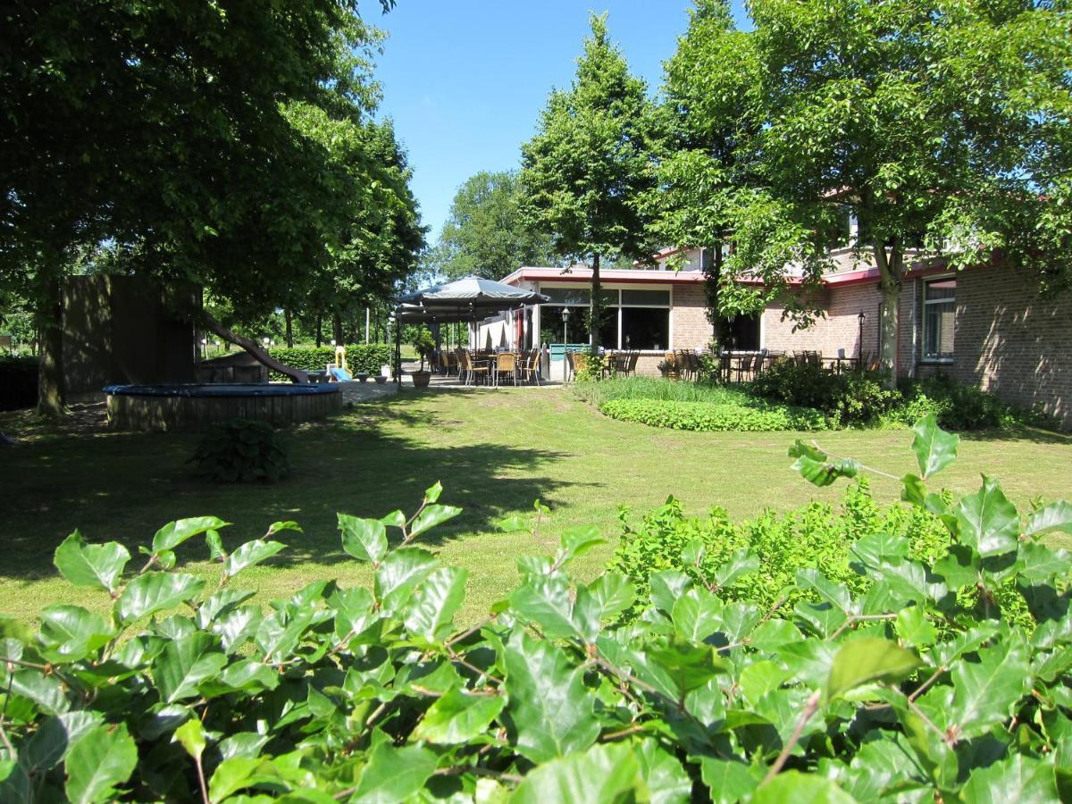 Berkel Palace Hotel Borculo Екстериор снимка