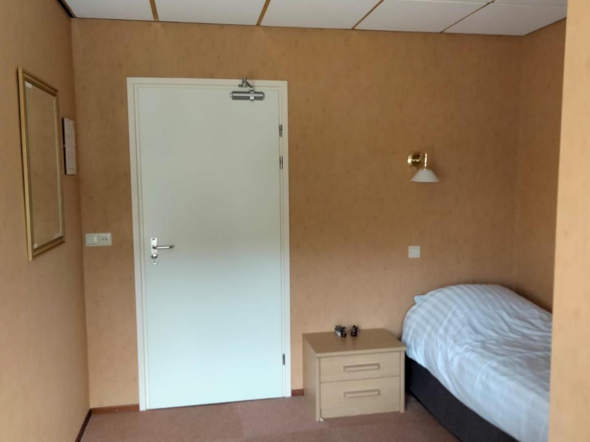 Berkel Palace Hotel Borculo Екстериор снимка
