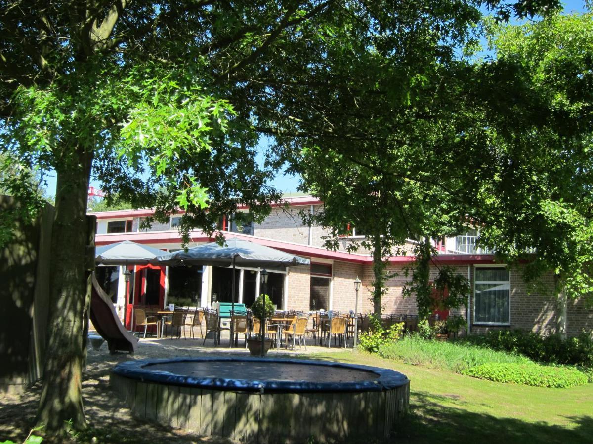 Berkel Palace Hotel Borculo Екстериор снимка