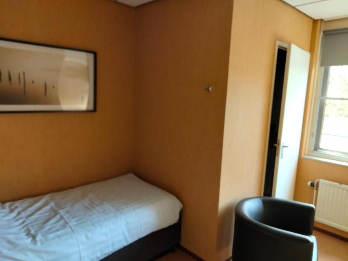 Berkel Palace Hotel Borculo Екстериор снимка