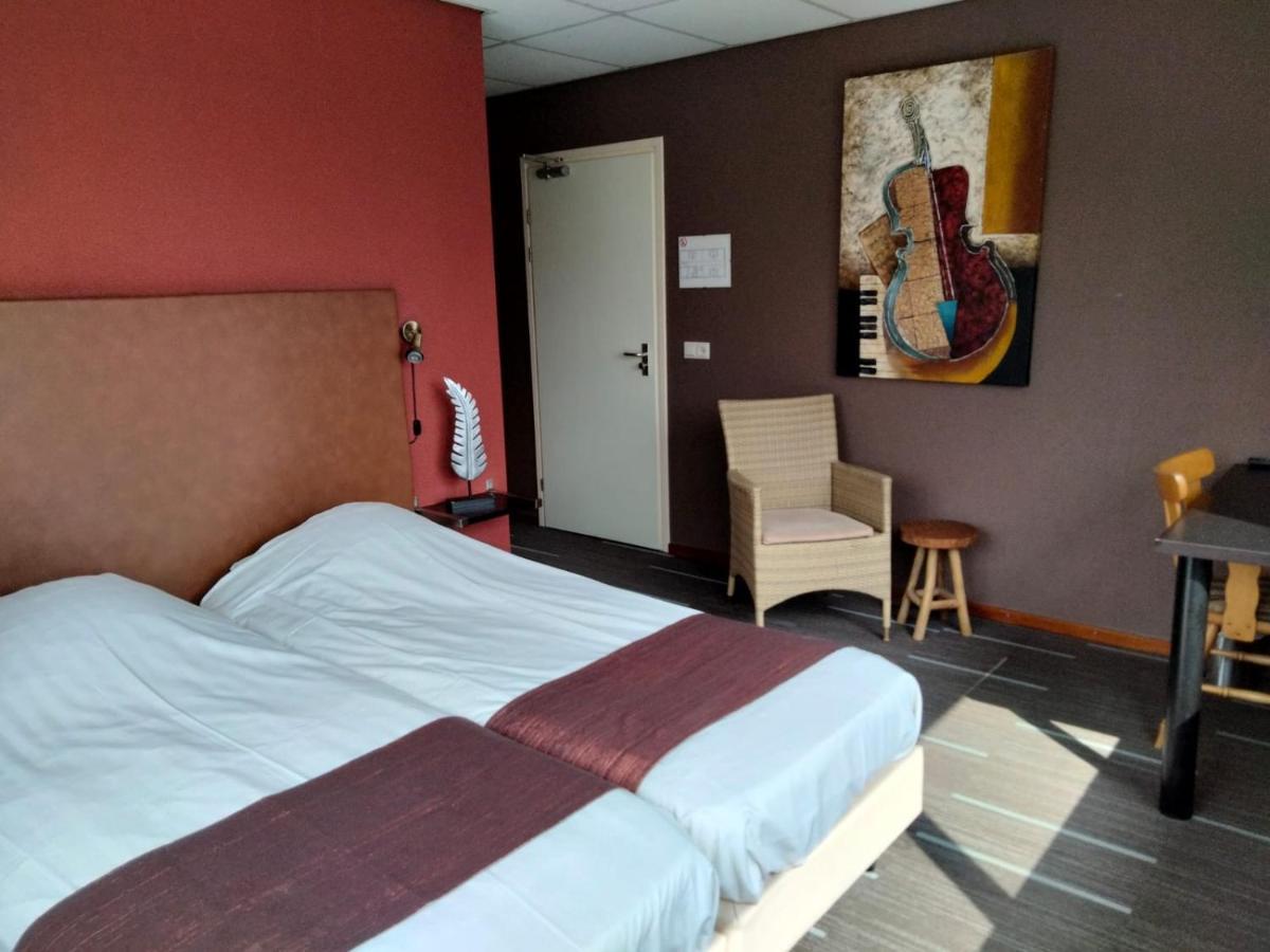Berkel Palace Hotel Borculo Екстериор снимка