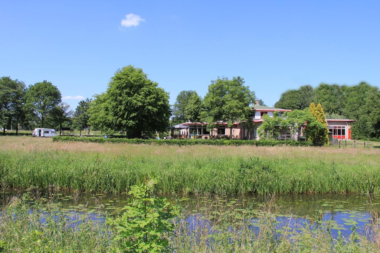 Berkel Palace Hotel Borculo Екстериор снимка