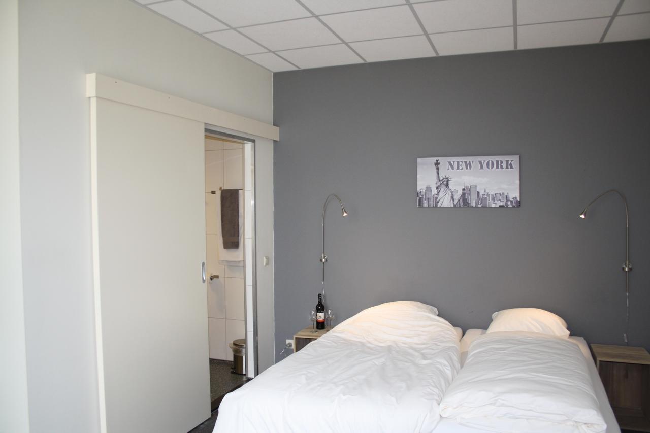 Berkel Palace Hotel Borculo Екстериор снимка