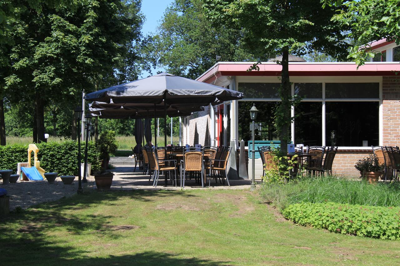 Berkel Palace Hotel Borculo Екстериор снимка